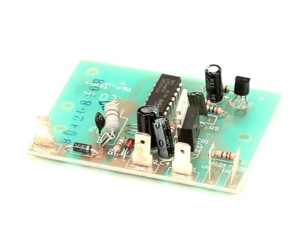 Waring 027290 Pc Board Wct810 Bagel Side (WAR027290) Each