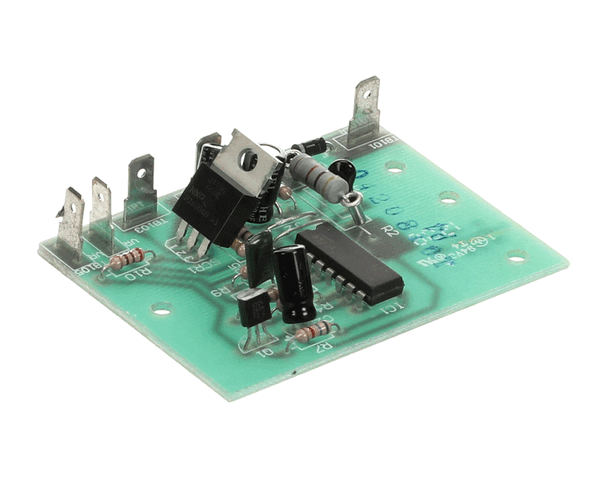 Waring 027291 Pc Board Wct810 Toast Side (WAR027291) Each