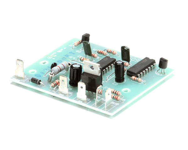 Waring 027942 Pc Board /Wct800Rc (WAR027942) Each