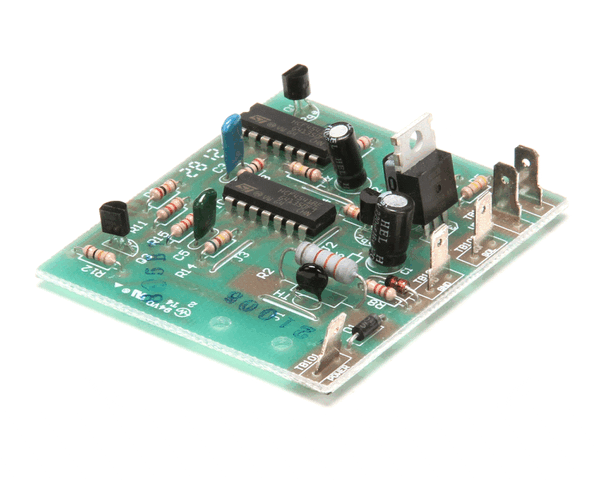 Waring 027943 Pc Board /Wct805Rc (WAR027943) Each