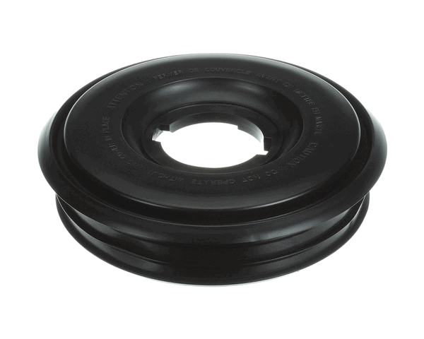 Waring 028226-P Cb15 Container Lid /Polyone (WAR028226-P) Each