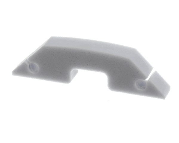 Waring 028249 Foam Baffle /Top Hsg. Front (WAR028249) Each
