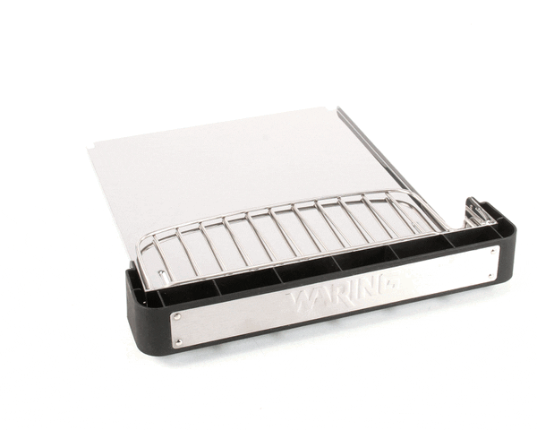 Waring 028863 Crumb Tray /Cts1000 (WAR028863) Each