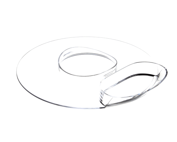 Waring 029131 Splash Guard /Wsm7Q (WAR029131) Each