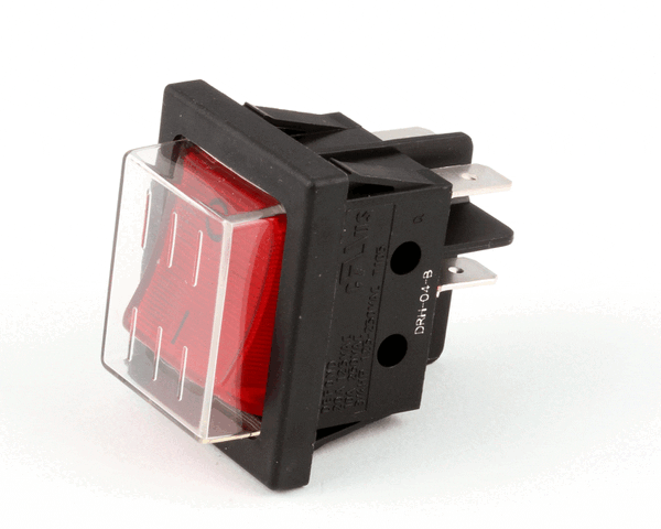Waring 029477 Switch - On/Off 120 Volt Grill (WAR029477) Each