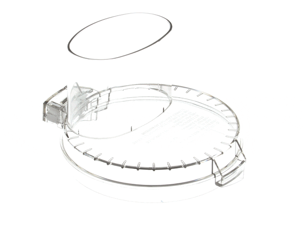 Waring 029613 Cover /Wfp7K (WAR029613) Each