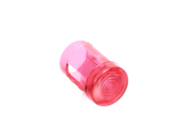 Waring 029684 Led Cover-Red (WAR029684) Each