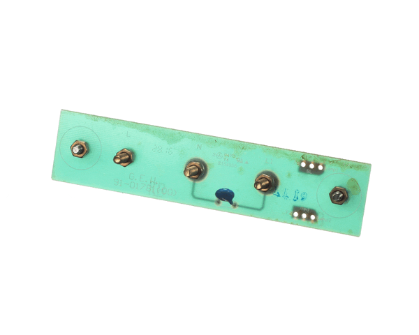 Waring 029697 Power Connection Pcb Assembly. (WAR029697) Each