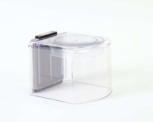 Waring 029711 Grinder Cover /Wsg30 (WAR029711) Each