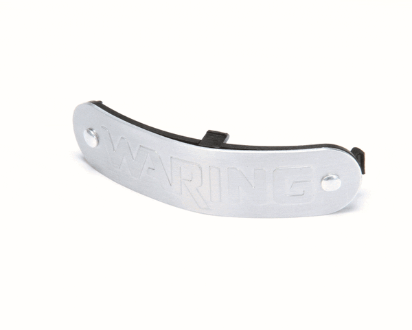 Waring 029841 Name Plate Panel /Wsbppe-K (WAR029841) Each