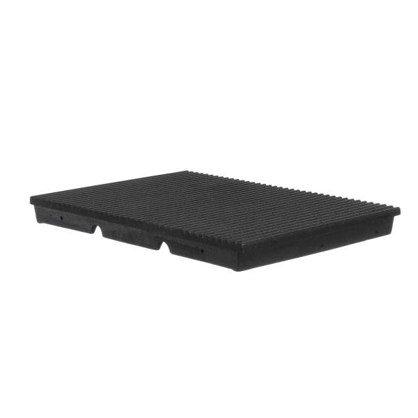 Waring 029967 Top Ribbed Grill Plate /250 Se (WAR029967) Each