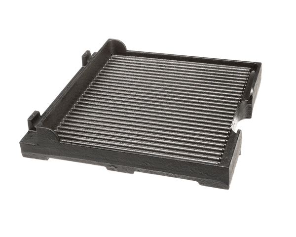 Waring 029969 Bottom Ribbed Grill Plate /150 (WAR029969) Each