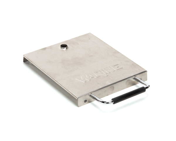 Waring 030080 Cover /300 Series Grill (WAR030080) Each