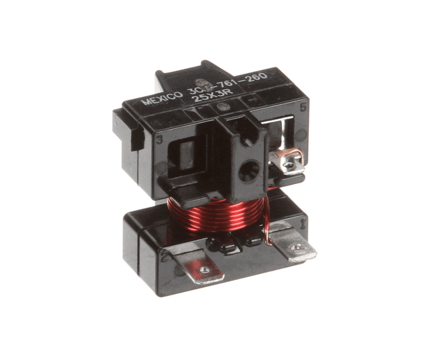 Waring 030177 Starting Relay /Wfp14 Wfp14C (WAR030177) Each