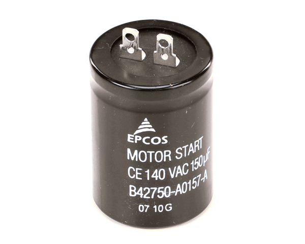Waring 030180 Start Capacitor /Wfp14 Wfp14 (WAR030180) Each