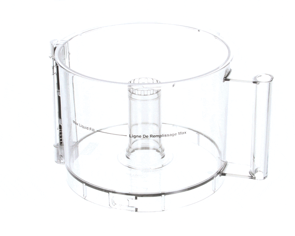 Waring 030563 Work Bowl /Wfp14Sk-Sck (WAR030563) Each