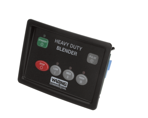 Waring 030893 Control Panel /Cb15 (WAR030893) Each