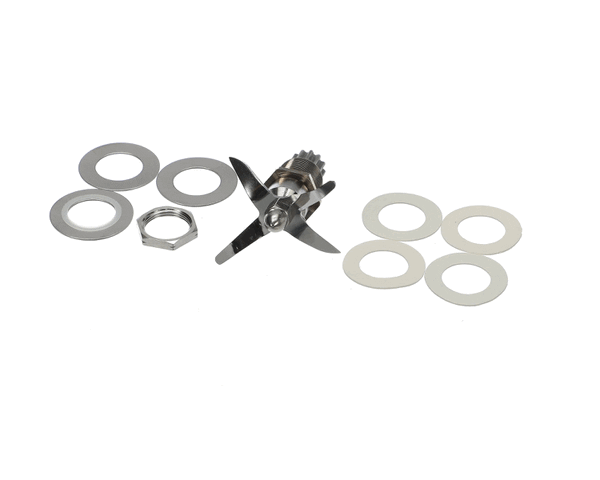 Waring 031973 Blending Assembly. Kit /Mx1300Xtfa (WAR031973) Each