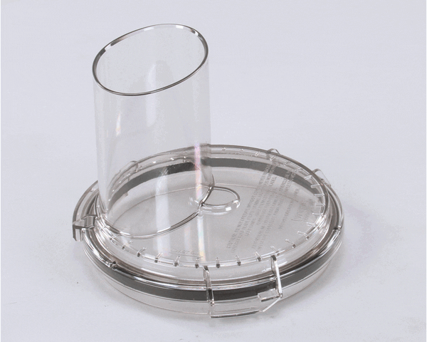 Waring 032222 Bowl Cover /Wfp14S (WAR032222) Each
