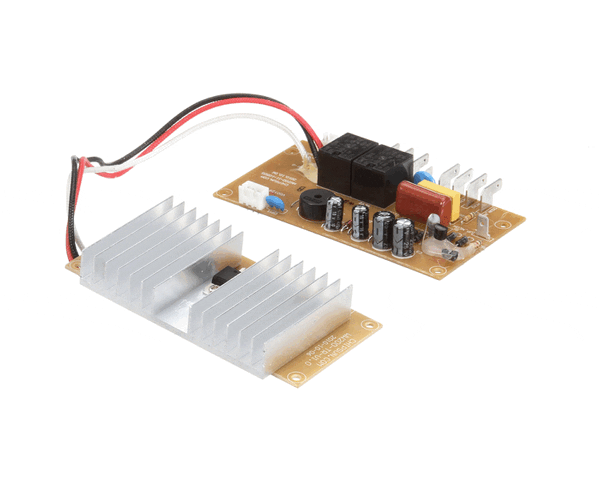 Waring 032369 Pcb Power Board Assembly./Ww200 (WAR032369) Each