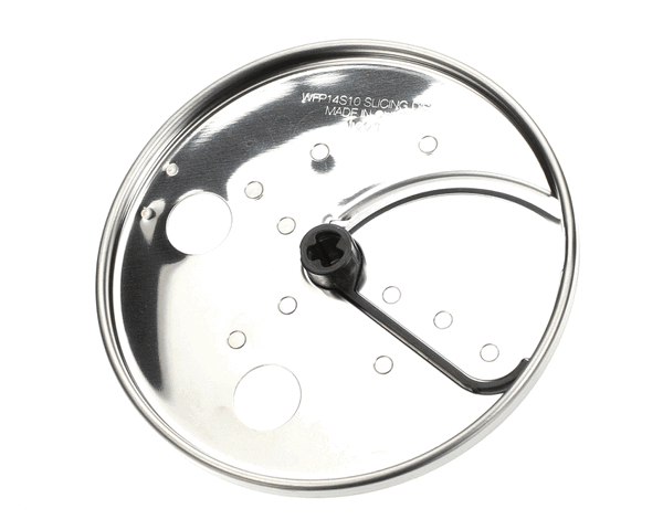 Waring 032523 Adj. Slicing Disc (Wfp14S10) (WAR032523) Each