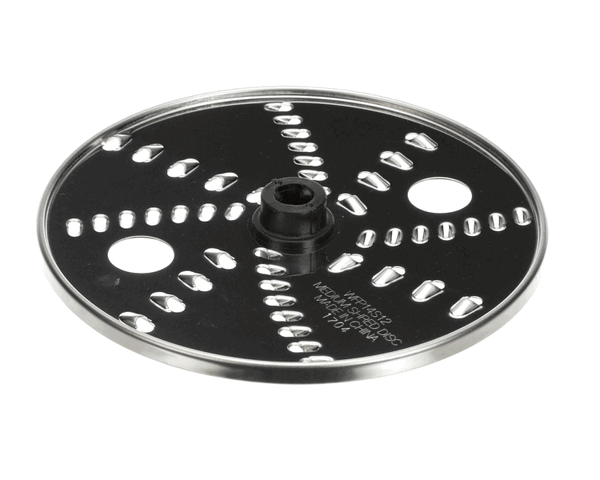 Waring 032527 Reversible Shedding Disc (Wfps (WAR032527) Each