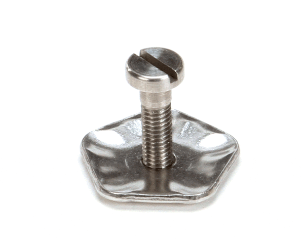 Waring 032587 Solid Agitator Screw (Cac09) (WAR032587) Each