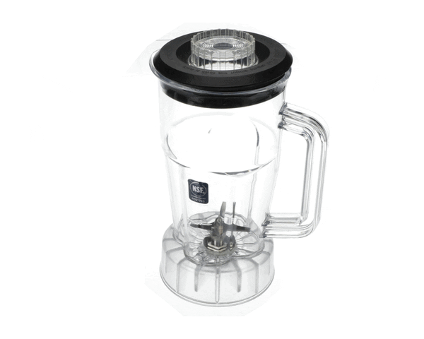 Waring 032588 Container Complete W/ Lid (Cac (WAR032588) Each