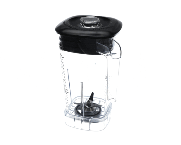 Waring 032598 Container Complete W/ Lid (Cac (WAR032598) Each