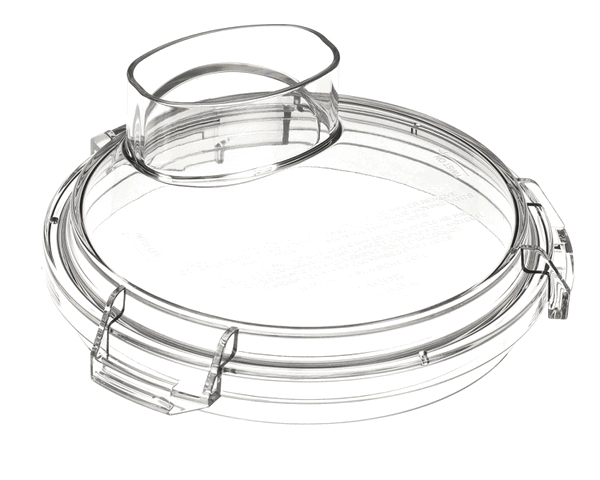 Waring 032600 Flat Cover /Wfp14Sw (Wfp14S1 (WAR032600) Each