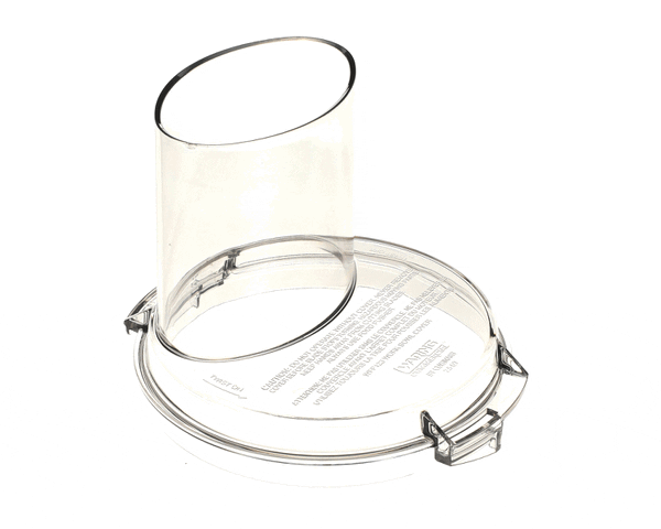 Waring 032674 Bowl Cover (Wfp123) (WAR032674) Each