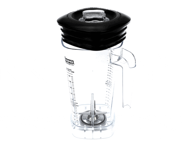 Waring 033036 Container Complete (Cac95) (WAR033036) Each