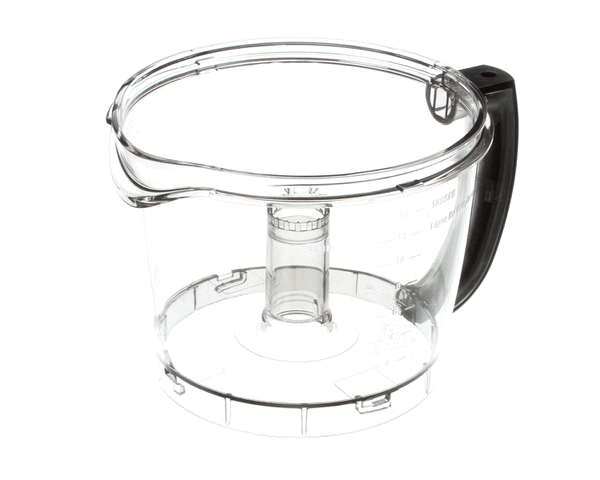 Waring 033632 Batch Bowl (Wfp16S2) (WAR033632) Each