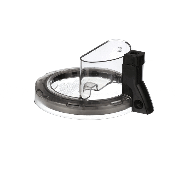 Waring 033633 Batch Bowl Cover (Wfp16Scnd) (WAR033633) Each