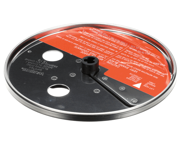 Waring 033640 Adjustable Slicing Disc (Wfp1 (WAR033640) Each