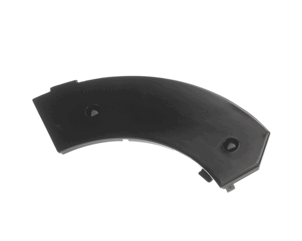 Waring 033652 Lower Housing Cover /Wfp16S-Sc (WAR033652) Each