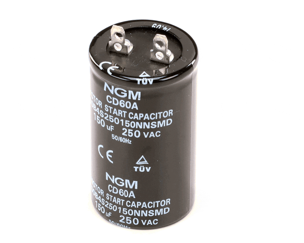 Waring 033661 Start Capacitor /Wfp16S-Scd (WAR033661) Each