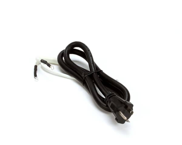 Waring 033682 Cord 208V /Wdg-Wf-Wpg (Nema 6- (WAR033682) Each