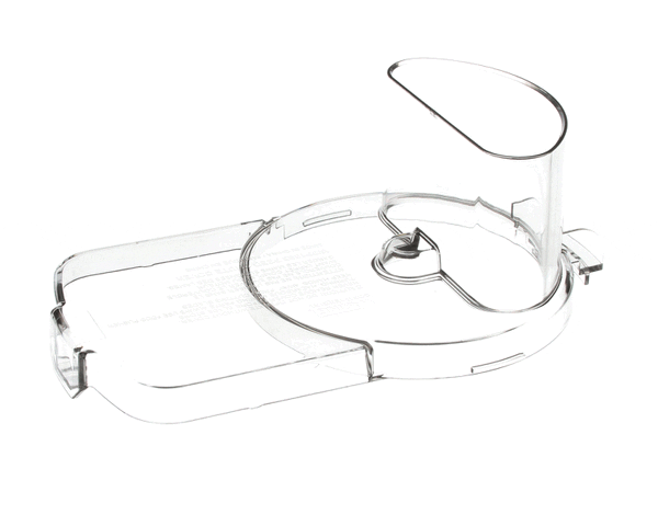 Waring 034610 Continuous Feed Cover /Wfp16 (WAR034610) Each