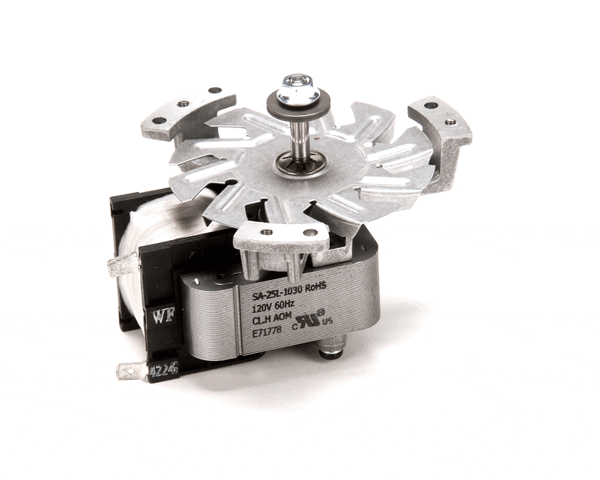 Waring 034706 Motor Assembly /Co1000 (WAR034706) Each