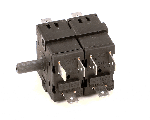 Waring 034808 Function Switch /Co1600Wr (WAR034808) Each