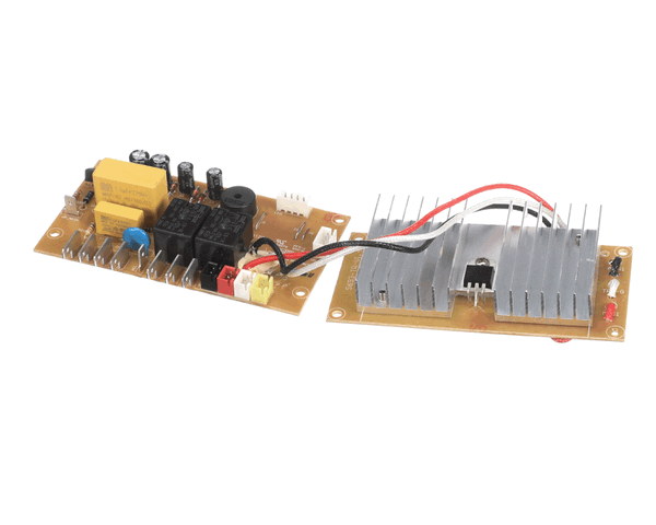 Waring 034935 Pcb Power Board Assembly. /Wwcm20 (WAR034935) Each