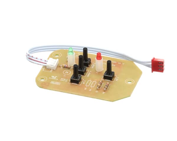 Waring 034936 Control Board /Wwcm200 (WAR034936) Each