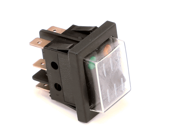 Waring 034947 Double Power Switch /Wpo750 (WAR034947) Each