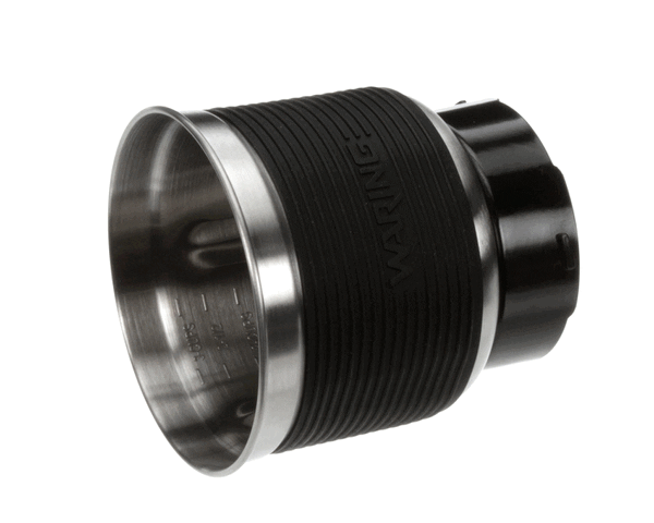 Waring 035138 Grinding Bowl Assembly (WAR035138) Each