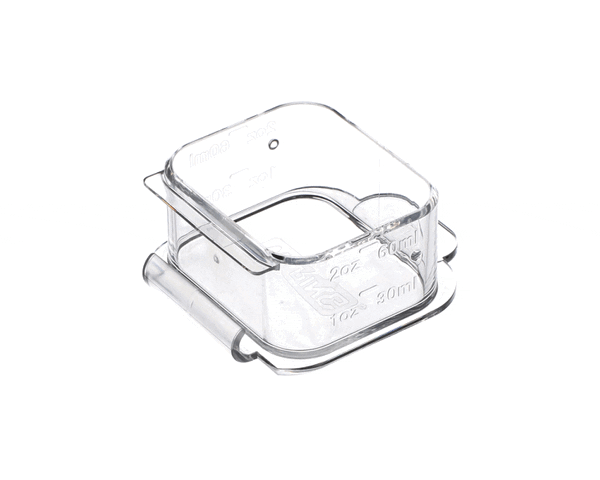 Waring 35153 Jar Cover Lid (WAR035153) Each