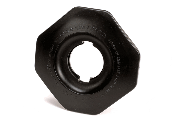 Waring 035238-V Vinyl Jar Lid /Mmb-Tbb (WAR035238-V) Each