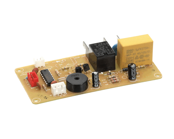 Waring 035304 Pcb Board /Wwcm180 (WAR035304) Each