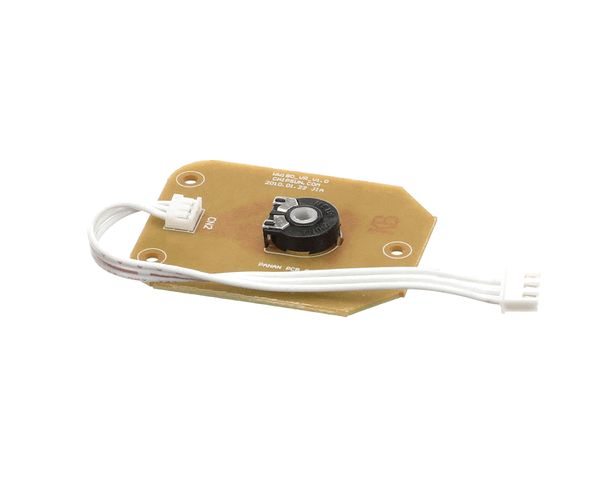 Waring 035316 Darkness Control Board With Sh (WAR035316) Each