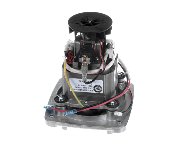 Waring 035399 Leili Motor With Sensor 230 Volt (WAR035399) Each
